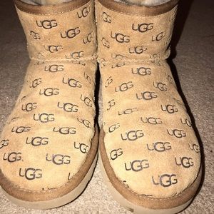 Uggs